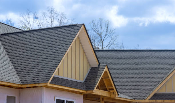 Fast & Reliable Emergency Roof Repairs in Riddle, OR