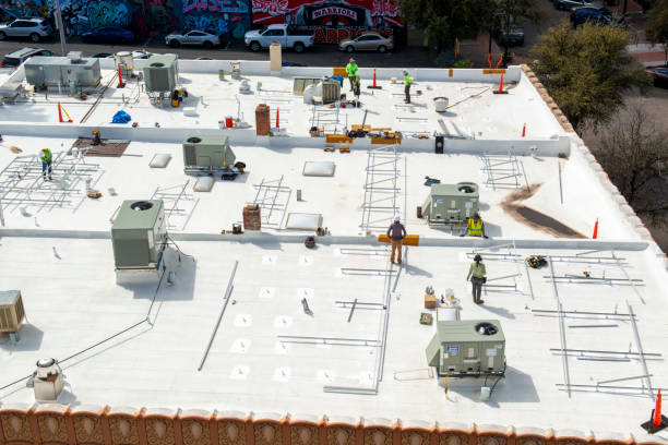 Best Sheet Metal Roofing  in Riddle, OR