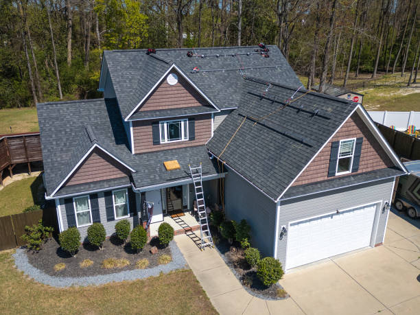 Best EPDM Roofing  in Riddle, OR