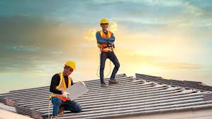 Riddle, OR Roofing Service Company